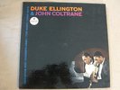 DUKE ELLINGTON & JOHN COLTRANE   Van Gelder   Jazz Vinyl IMPULSE A-30 AS-30