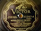 CANNON'S JUG STOMPERS 