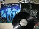THE BLACK CROWES -by your side  LP TOP CONDITION 