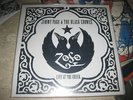 THE BLACK CROWES /JIMMY PAGE -live at greek SEALED DLP