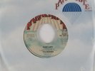 Funk Samples 45 7TH WONDER Daisy Lady PARACHUTE HEAR NM