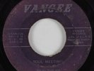 Funk 45 BIG JAY BUSH Soul Meeting VANGEE HEAR