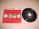 1950'S  Rock And Roll Rhapsody  Elvis Presley  RCA Italiana EP Italy