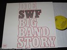 PRIVATE SWF 2LP JAZZ HANS KOLLER VALENTE CHET BAKER DIETER REITH HERBOLZHEIMER