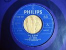 SALLY ANGIE, MIKE OLDFIELD, CHILD OF ALLAH, UK PHILIPS 7