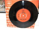 TEN FEET.SHOOT ON SIGHT/LOSING GAME.VERY RARE 60'S SINGLE