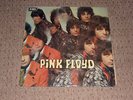 PINK FLOYD - PIPER AT THE GATES OF DAWN LP - 1967 SX 6157 BLUE/BLACK LABELS MONO