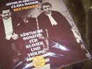4x LP GRUMIAUX  & HASKIL the Beethoven Sonatas PHILIPS BOX MINT UNPLAYED