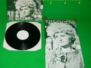 The Smiths RARE I Started Something NR MINT UK White Label Promo 12