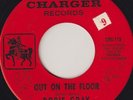 NORTHERN SOUL 45: Dobie Gray 