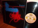 Human Body Make You Shake It Bearsville VG++ Funk Soul Hip Hop Disco