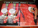 CLASSIC RECORDS LSC-1817 45 RPM GAITE PARISIENNE FIEDLER 2LP