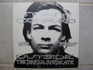 Tony Conrad With Faust-OutsideThe Dream Syndicate 1973 UK Caroline C1501 EX/M-