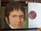 ARTHUR GRUMIAUX TRIO play BEETHOVEN  Complete String Trios ++  PHILIPS  3LPS