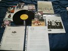 Lush Lovelife LP TEST PRESSING ABSOLUTE RARE 4AD + Photo , Key Ring , photo Info