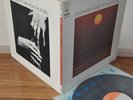 Gary Peacock Trio Eastward Japan gatefold LP Sony SONP-50237J