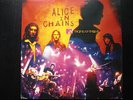 ALICE IN CHAINS : MTV UNPLUGGED - 1996 DOPPEL - LP / VINYL NEU MEGA-RAR