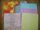 v/a - Acid Dreams & Testament 3 LP - die cut packaging - SUPER RARE