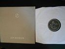 vinyle JOY DIVISION still (cold-wave/post-punk)