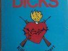 The Dicks/Kill From The Heart/Original Vinyl 1983