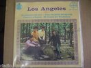 LOS ANGELES RARE MEXICAN EP OCASO DE WATERLOO (KINKS COVER)