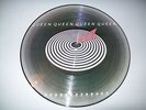 QUEEN JAZZ LIMITED EDITION PICTURE DISC MADE FOR PROMOTIONAL ONLY ISSUE