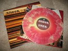 Shook Ones Facetious Folly Feat Lp STARBURST Vinyl /204 LIFETIME KID DYNAMITE