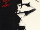 BEAST OF BEAST: Sex, Drugs…and Noise mini-LP US '83 punk HC indie KBD California