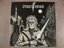 Crucifixion- Green Eyes 12