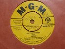 Jigsaw - One Way Street 1968 UK 45 MOD/HEAR IT 