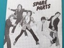 SPARE PARTS- 