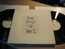LP - PINK FLOYD - The Wall - Earliest German A0/B0/A01/B01 - MINT - megarar 