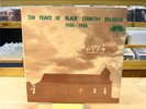 TEN YEARS OF BLACK COUNTRY RELIGION 1926-1936 LP Yazoo NEW SEALED