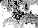 The Beatles - Revolver - LP - Rock POP 60S BEAT
