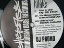 Cutty Ranks ?– Limb By Limb (DJ SS Remix) Jungle, Hardcore, Rave