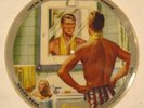 VOGUE Picture Disc Record 78 RPM R758 You're Gonna Hate Yourself in the Mornin'