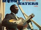 * CHESS - LP-1449 - MUDDY WATERS - ..AT NEWPORT - SPEAKERS CORNER *
