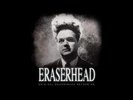 DAVID LYNCH / ALAN R SPLET: Eraserhead OST 2x LP+7