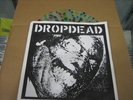 Drop Dead Rupture split 8