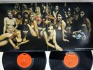 JIMI HENDRIX EXPERIENCE ELECTRIC LADYLAND POLYDOR K.K. JAPAN MPX 9955/ 6 . LP