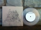 Circa Survive-B Sides 7 inch CLEAR Vinyl- NOFX Thrice Mars Volta Hot Water Music