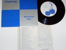 Tramway Maritime City 7 inch Sarah Records 43 Indie Pop Twee