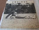 Keith Poppin Envious LP