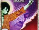 JIMI HENDRIX 2X33 TOURS BAND OF GYPSYS/ THE CRY OF LOVE BARCLAY FRANCE 75 VG+VG+