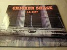 Chicken Shack OK Ken? Rare 1st Press Blue Horizon LP UK 1969 Excellent