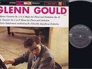 NM GLENN GOULD COLUMBIA MS 6017 STEREO LP