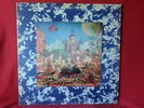 Rolling Stones Their Satanic Majestis Request mono cover, stereo disc VG+