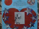 Mike Cassone SEALED LP Heart Album 1991 Tiny Tim Ultra Violet ANdy Warhol Mint