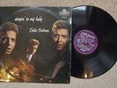Eddie Cochran Singin' To My Baby