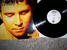 GRANT LEE BUFFALO FUZZY LP VINYL RECORD